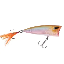 Zeck Fishing Zeck Pop-Jet 6cm F  Popper| Swimbaits|Barsch Topwater-Köder