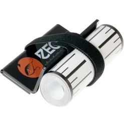 Zeck Fishing Zeck Predator Ruler 140cm Fisch Maßband| Zubehör Spezial Raubfischangeln|Angeln Spezial