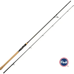 Zeck Fishing Zeck Pro-Pike Classic 240/80 Korkgriff Spinnrute| Spinnrute|Hechtrute