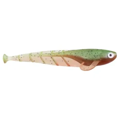 Zeck Fishing Zeck Quappie 18cm 2pcs Gummifisch| Gummifische|Hechtsaison