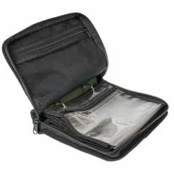 Zeck Fishing Zeck Rig Pocket 25x21x6cm Welsangeln Vorfachtasche| Angeltaschen