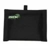 Zeck Fishing Zeck Rig Wallet 29x22x8cm Vorfachtasche| Wallertaschen|Angeltaschen