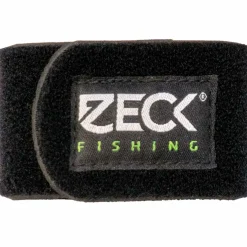 Zeck Fishing Zeck Rod Band - 2 Stück Rutenklettband| Waller Merchandise|Angelruten Zubehör