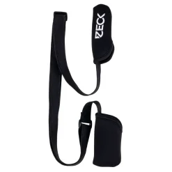 Zeck Fishing Zeck Rod Protector Adjustable Rutenschutz| Rutenfutterale