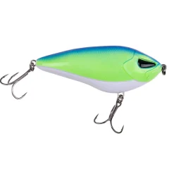 Zeck Fishing Zeck Rogue Glider 8cm S 0,7m Jerkbait| Hecht Jerkbait|Zander Jerkbait