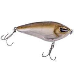 Zeck Fishing Zeck Rogue Glider 8cm S 0,7m Jerkbait| Wobbler|Hecht Jerkbait