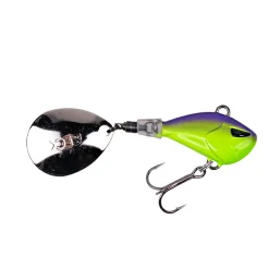 Zeck Fishing Zeck Rogue Runner 10g Jig Spinner| Forellenköder|Jig Spinner