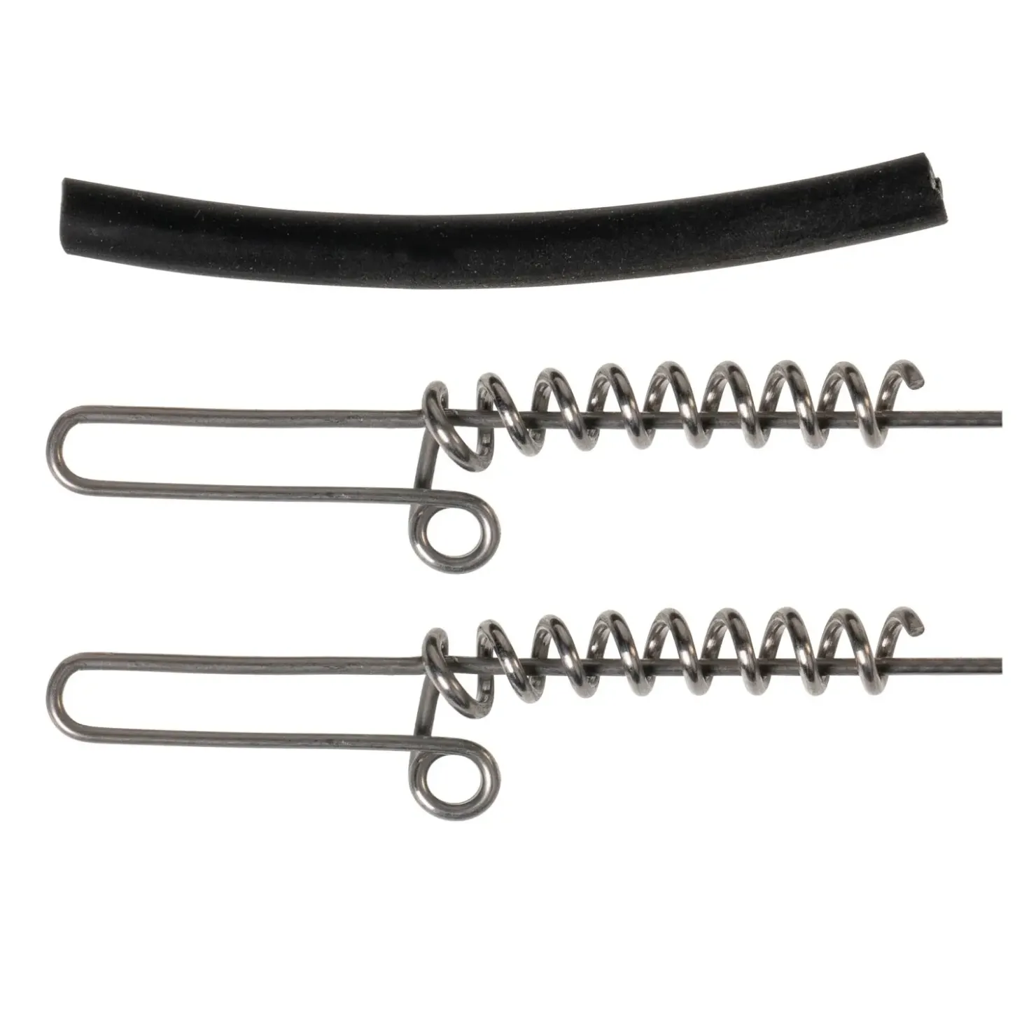 Zeck Fishing Zeck Softbait Screw 2 Stück Gummifischzubehör| Zubehör Kunstköder|Jigköpfe