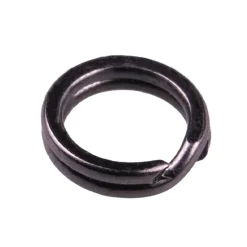 Zeck Fishing Zeck Split Ring 11kg 10 Stück Sprengring| Sprengringe|Kopflampen Und Campinglampen