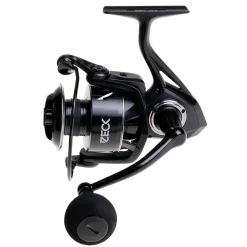 Zeck Fishing Zeck SR 5 Wels-Spinnrolle| Waller Stationärrollen|Welsrollen