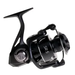 Zeck Fishing Zeck SR 5 Wels-Spinnrolle| Waller Stationärrollen|Welsrollen