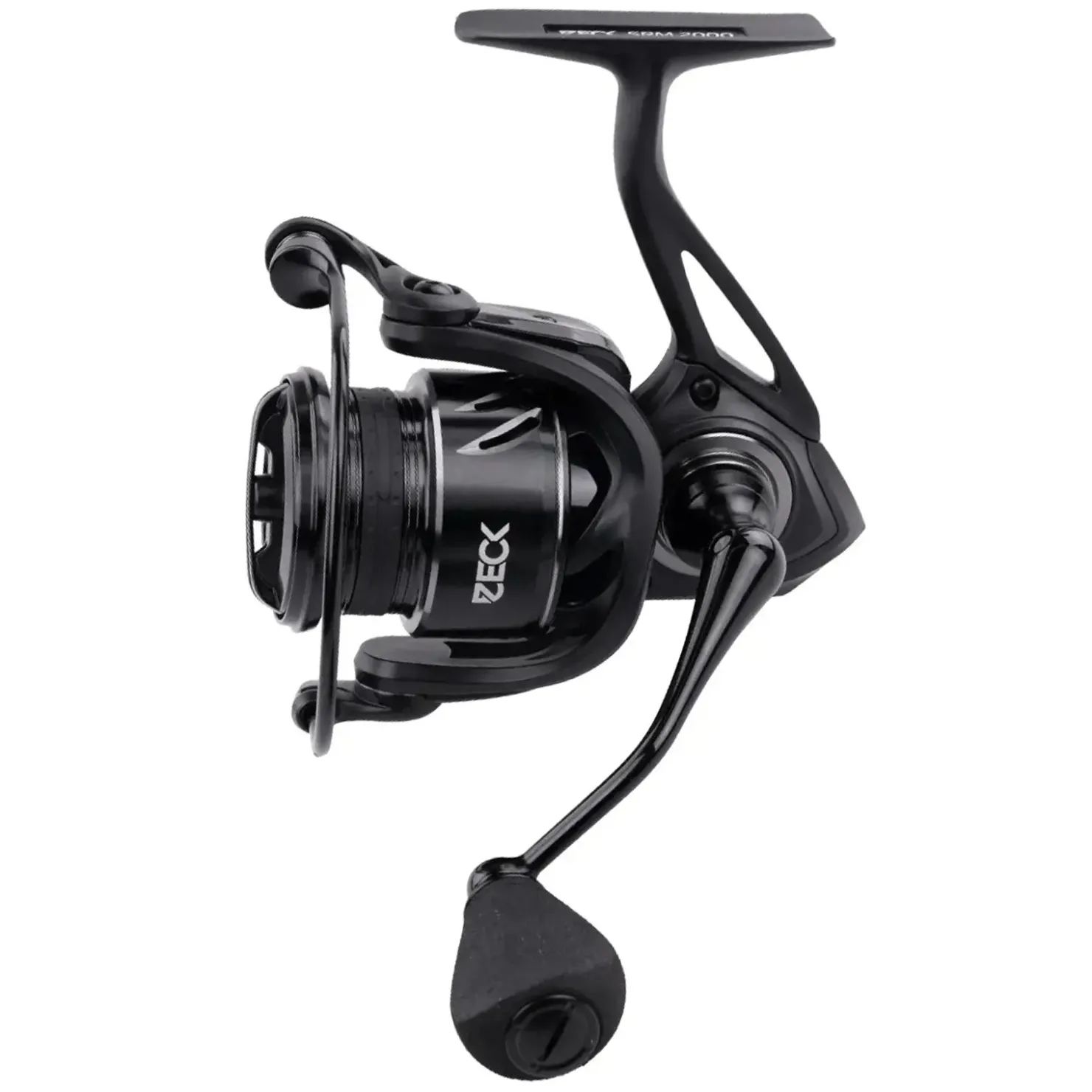 Zeck Fishing Zeck SRM 2000 Spinnrolle| Spinnrolle|Barschrolle