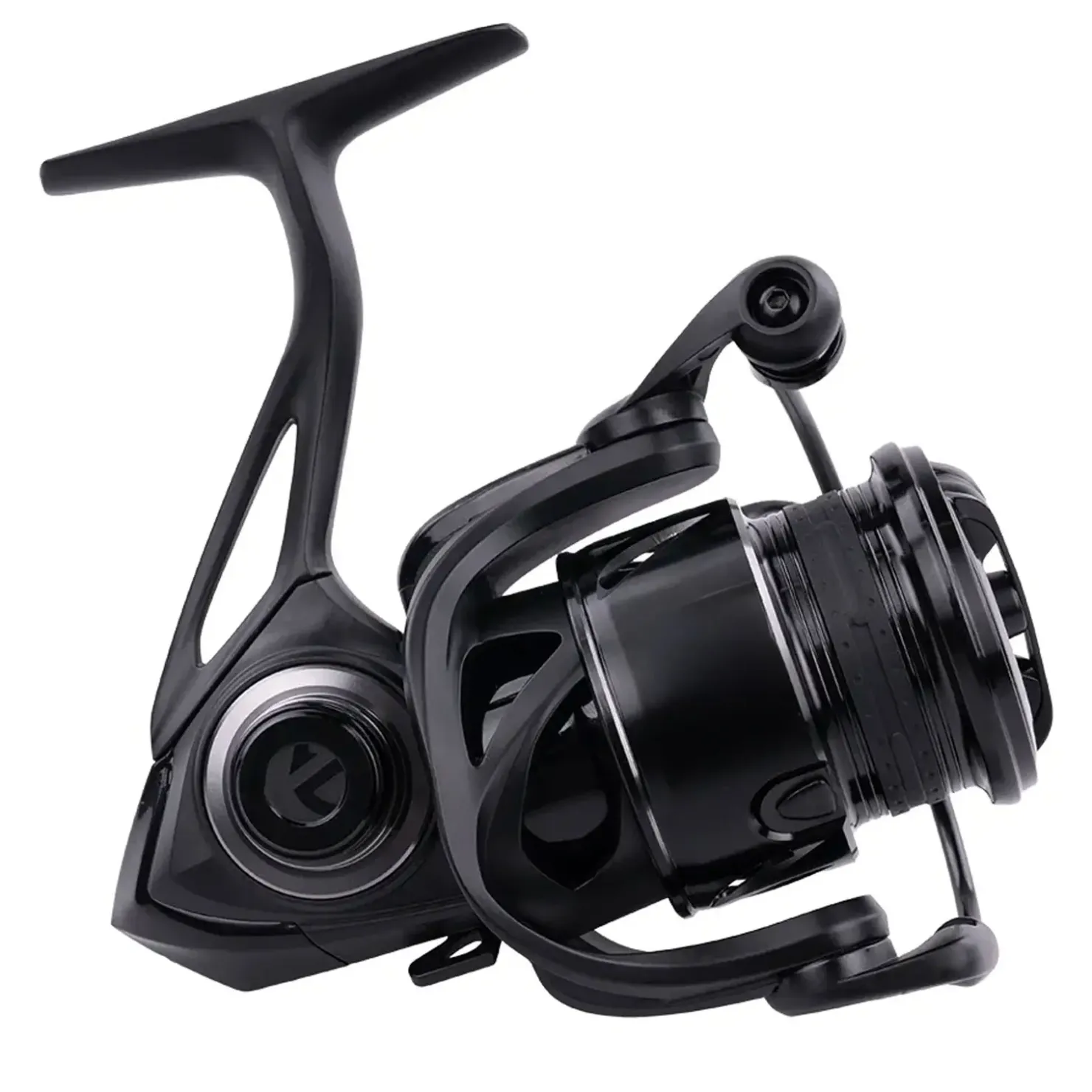 Zeck Fishing Zeck SRM 2000 Spinnrolle| Spinnrolle|Barschrolle