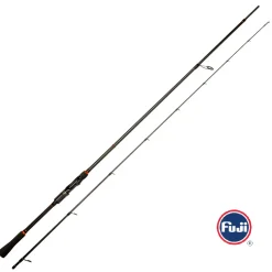 Zeck Fishing Zeck Swift STL 225/28 Jigrute| Spinnrute|Barschrute