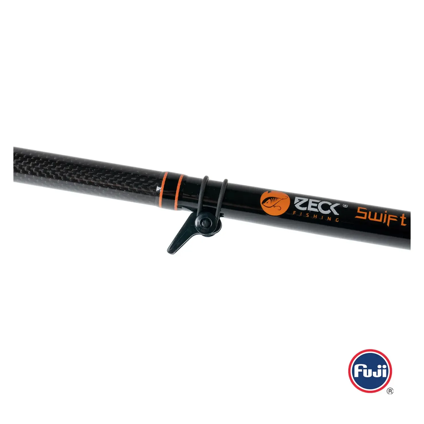 Zeck Fishing Zeck Swift STL 225/28 Jigrute| Spinnrute|Barschrute