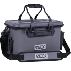 Zeck Fishing Zeck Tackle Container Pro Köderbox| Angelboxen & Köderboxen