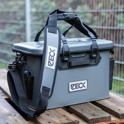 Zeck Fishing Zeck Tackle Container Pro Köderbox| Angelboxen & Köderboxen