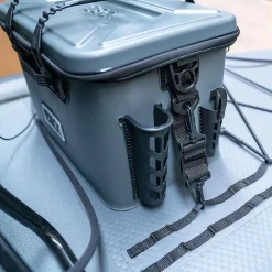 Zeck Fishing Zeck Tackle Container Pro Köderbox| Angelboxen & Köderboxen