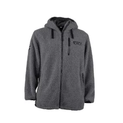 Zeck Fishing Zeck Teddy Jacket S| Thermobekleidung|Thermobekleidung
