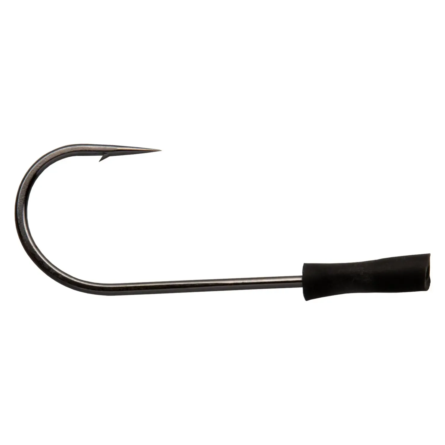 Zeck Fishing Zeck Trailer Hook 3/0 4Stk. Chatterbaits & Spinnerbaits| Raubfischhaken|Zubehör Kunstköder