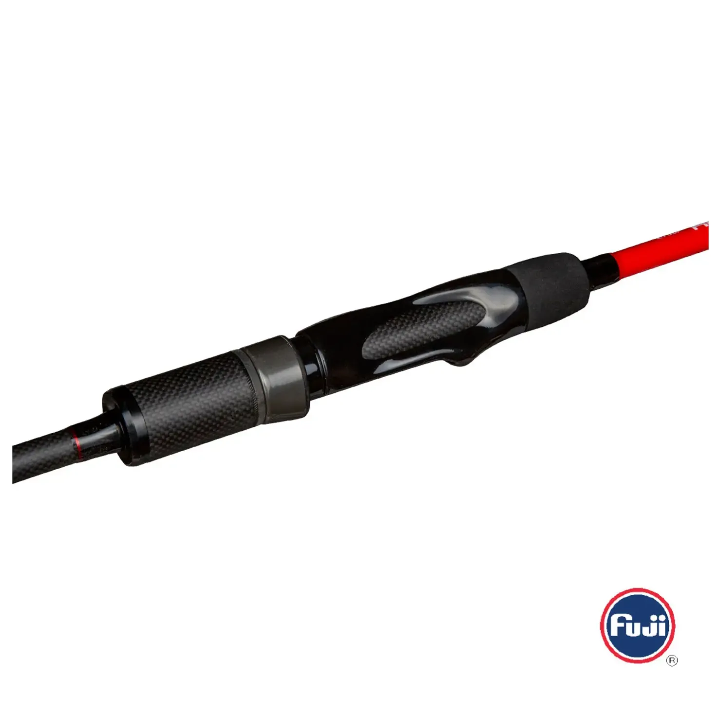 Zeck Fishing Zeck Troy 200cm 5-25g Spinnrute Reiserute| Spinnrute|Barschrute