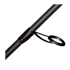 Zeck Fishing Zeck Troy 200cm 5-25g Spinnrute Reiserute| Spinnrute|Barschrute