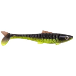 Zeck Fishing Zeck UBS Baby Rippler 14cm Gummifisch| Gummifische|Zandersaison