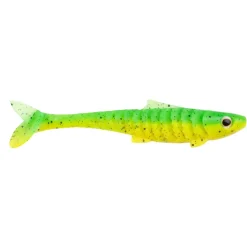 Zeck Fishing Zeck UBS Baby Rippler 14cm Gummifisch| Gummifische|Zandersaison