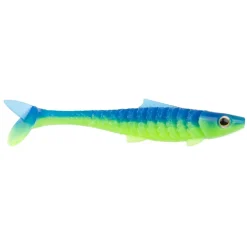 Zeck Fishing Zeck UBS Baby Rippler 12cm Gummifisch| Zander Gummifisch|Zandersaison