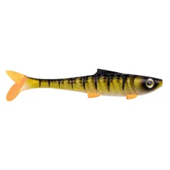 Zeck Fishing Zeck UBS Rippler 20cm Gummifisch| Hechtköder|Hecht Gummifisch
