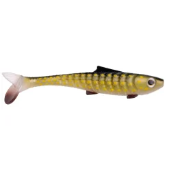 Zeck Fishing Zeck UBS Rippler 20cm Gummifisch| Hechtköder|Hecht Gummifisch