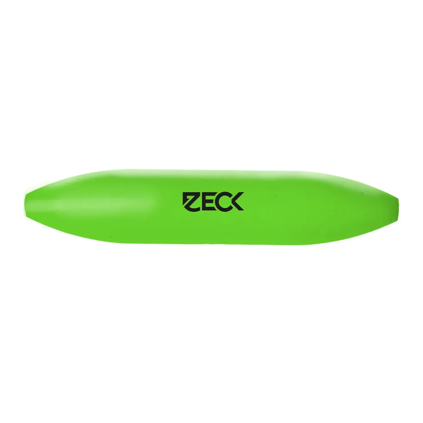 Zeck Fishing Zeck U-Float Soild Green 3g Unterwasserpose| Wallerposen Und U-Posen|Unterwasserposen