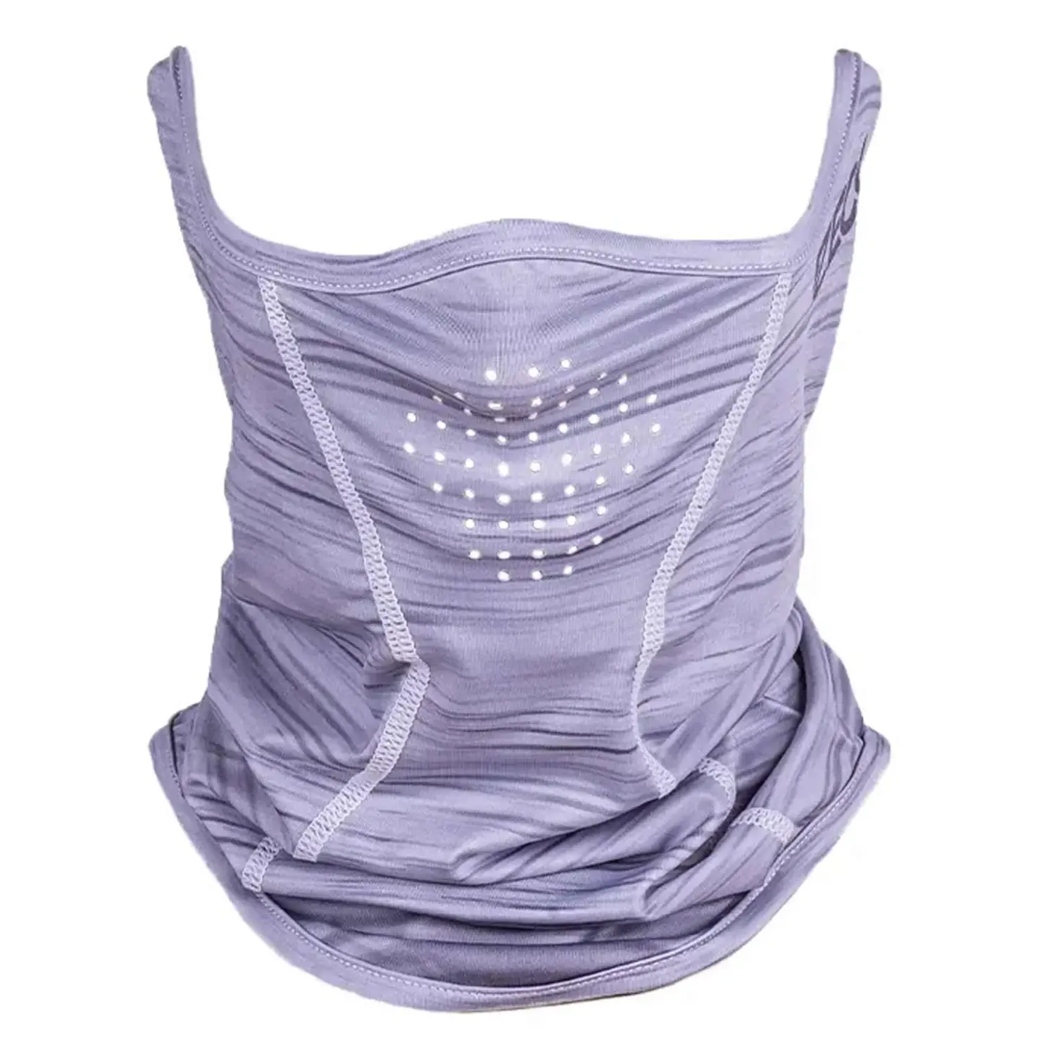 Zeck Fishing Zeck UV Neck Gaiter Schlauchschal| Angelbekleidung