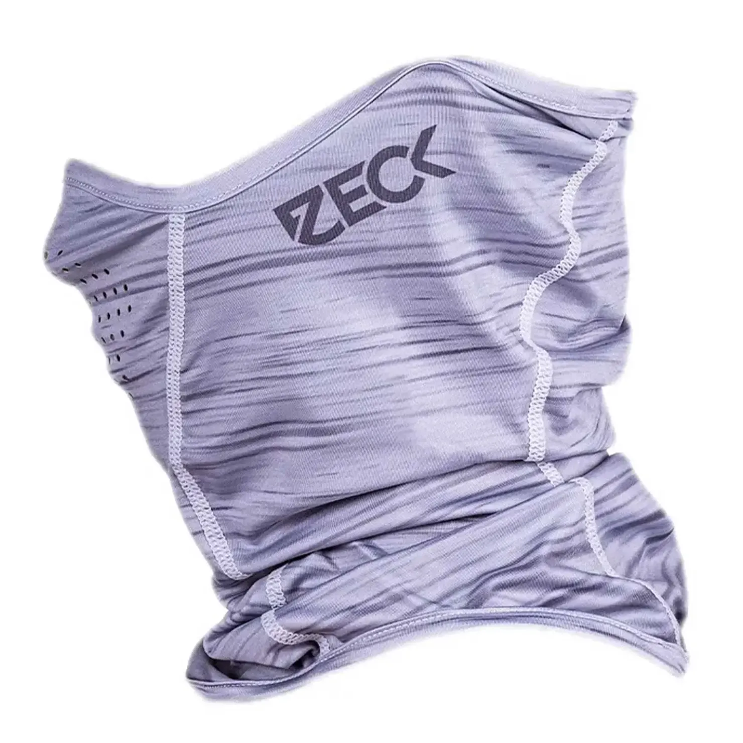 Zeck Fishing Zeck UV Neck Gaiter Schlauchschal| Angelbekleidung