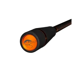 Zeck Fishing Zeck Vertic & Spin 190/40 Rute| Spinnrute|Vertikalrute