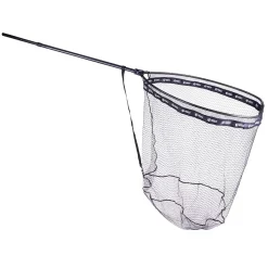 Zeck Fishing Zeck XXL Monster Net Großhechtkescher| Kescher Raubfischangeln|Großfischkescher