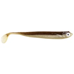 Zeck Fishing Zeck ZANDER Gummi 9cm Gummifisch| Zandersaison|Gummifische