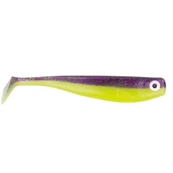 Zeck Fishing Zeck ZANDER Gummi 12cm Gummifisch| Zanderköder|Zander Gummifisch