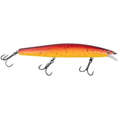Zeck Fishing Zeck ZANDER Läufer 10,5cm 0,5m F Wobbler| Zander Wobbler|Wobbler