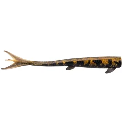 Zeck Fishing Zeck ZANDER Pelagi 20cm 2pcs Gummifisch| Gummifische|Hechtsaison