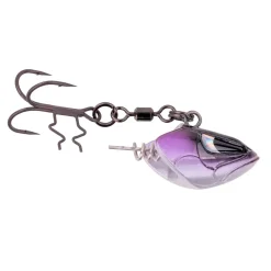 Zeck Fishing Zeck ZANDER Pelagi Head #1 75g Jigkopf| Jighaken