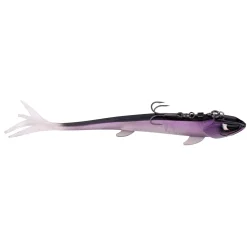 Zeck Fishing Zeck ZANDER Pelagi Set 20cm 75g Gummifisch montiert| Gummifische|Hechtsaison