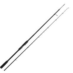 Zeck Fishing Zeck ZANDER Vertikal-Wumme 1,95m 15-90g Vertikalrute| Spinnrute|Zanderrute